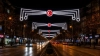 Cadde Sokak Süsleme