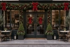 Cafe Garland Süsleme