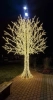 Led Ağaç Figürü
