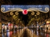 Led Cadde Işık Dekoru