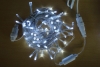 Led Işık Beyaz Eklemeli IP44 10 mt Silikonlu