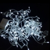Led Işık Beyaz Eklemeli IP44 10 mt Silikonlu