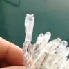 Led Işık Beyaz Eklemeli IP44 10 mt Silikonlu