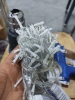 Led Işık Beyaz Eklemeli IP44 10 mt Silikonlu
