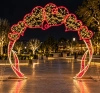 Led Kalpli Geçiş Tagı